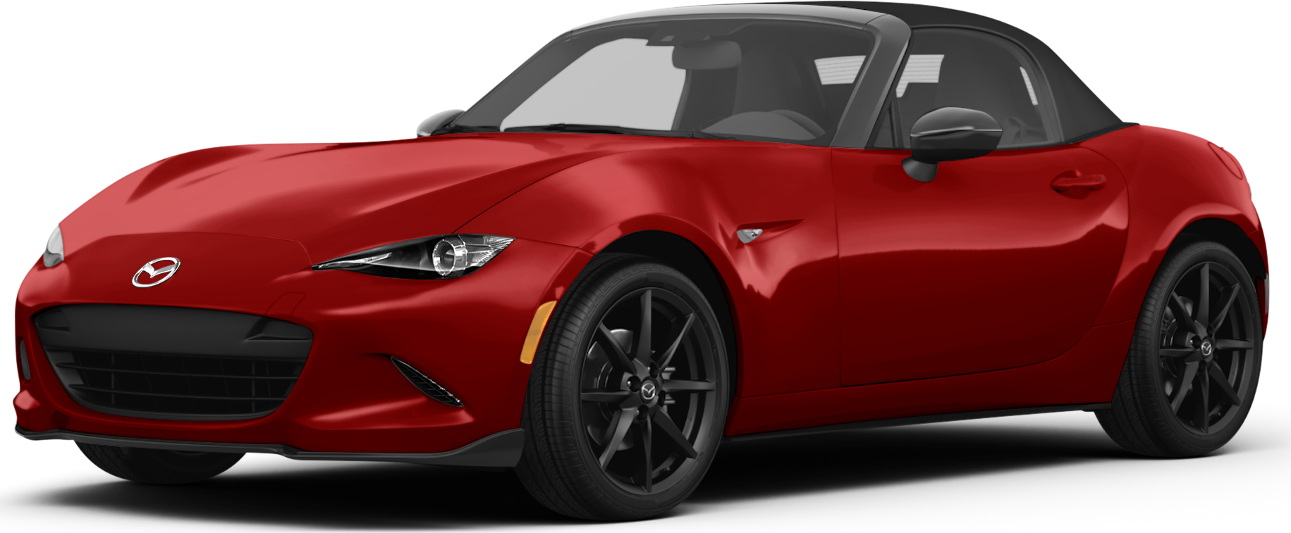 2023 MAZDA MX-5 Miata Grand Touring Convertible 2D Price, Listings